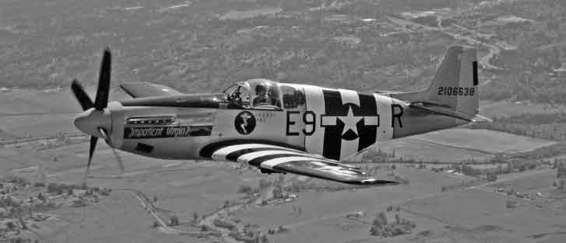 Aerial photographer Mitchell D Babarovich captured Impatient Virgin on - photo 3