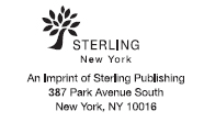 STERLING and the distinctive Sterling logo are registered trademarks of - photo 2