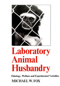 title Laboratory Animal Husbandry Ethology Welfare and Experimental - photo 1