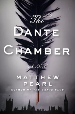 Metyu Perl - The Dante Chamber