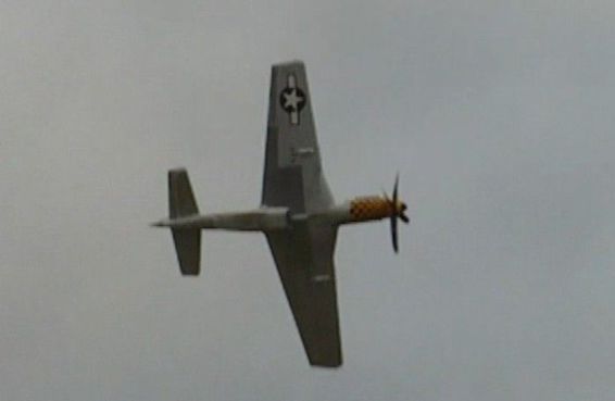 Republic Aviation -- P47D Thunderbolt - photo 28