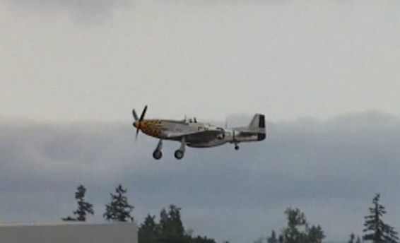 Republic Aviation -- P47D Thunderbolt - photo 29