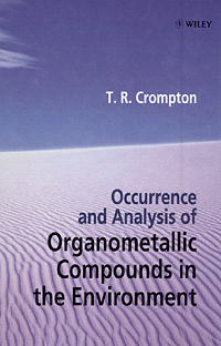 title Occurrence and Analysis of Organometallic Compounds in the - photo 1