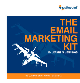 Jeanne Jennings The Email Marketing Kit