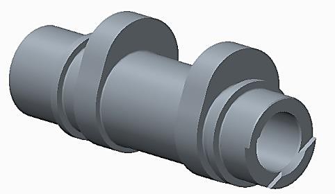 Creo Parametric Mill-Turn - photo 3