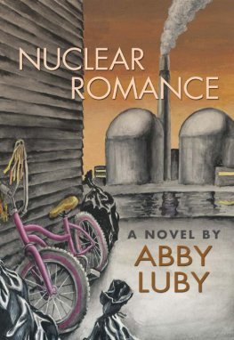 Ebbi Lubi Nuclear Romance