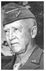 Old Blood and Guts General Patton The Winter War Eisenhower now fully - photo 4