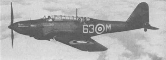 THE ROYAL AIR FORCE 1930 TO 1939 AN ENCYCLOPEDIA OF THE INTER-WAR YEARS VOLUME - photo 2