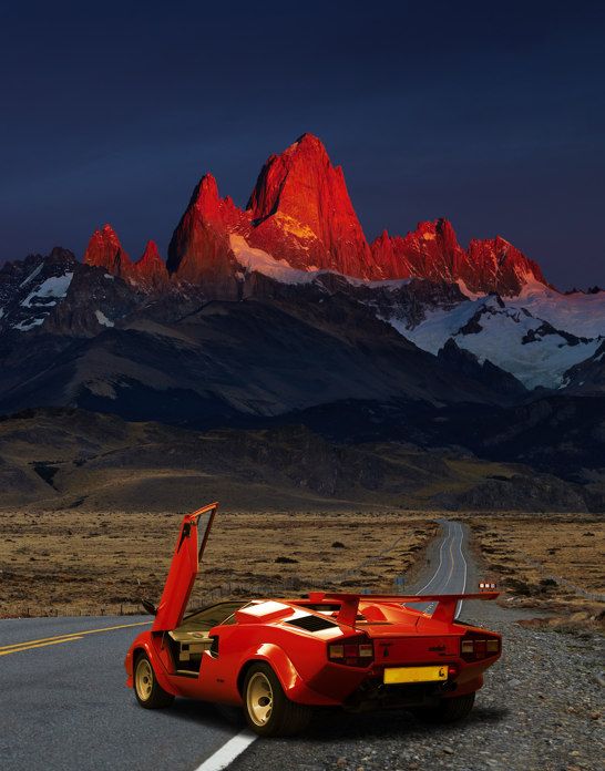 wwwunrealautoscom IN THE WORLDS MOST INCREDIBLE CARS wwwunr - photo 7