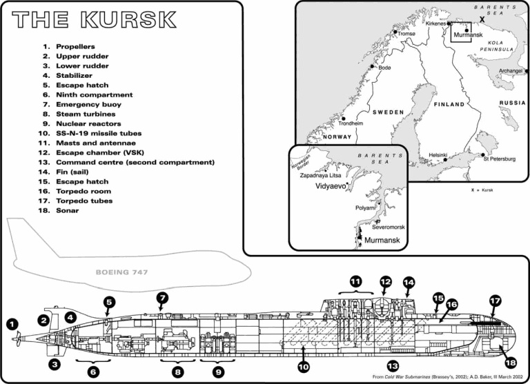 Foreword On 12 August each year at Russian naval bases from Vladivostok to - photo 1