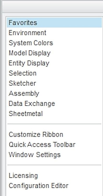 Creo Parametric Mil ing 10244 15 Options and configurations You can - photo 13