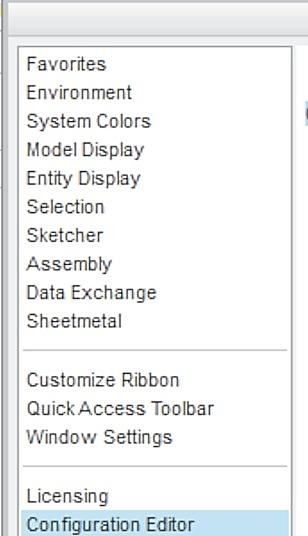 Creo Parametric Mil ing 10244 15 Options and configurations You can - photo 14