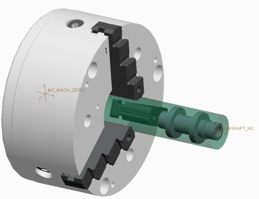 Creo Parametric Basic Turning 6265 13 In - photo 6