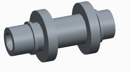 Creo Parametric Basic Turning - photo 3