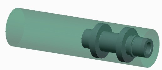 Creo Parametric Basic Turning - photo 5