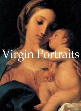 Klaus Carl - Virgin Portraits