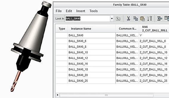 Creo Parametric Basic Modeling 10350 The parametric nature and - photo 14