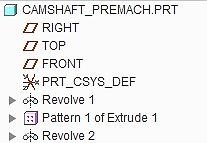 Creo Parametric Basic Modeling 11350 15 Creo Parametric Sketcher Geometry - photo 16