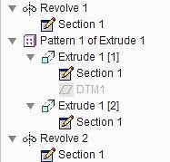 Creo Parametric Basic Modeling 11350 15 Creo Parametric Sketcher Geometry - photo 17