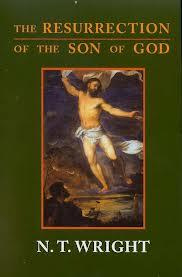 N. T. Wright - The Resurrection of the Son of God