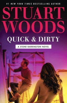 Stuart Woods Quick & Dirty