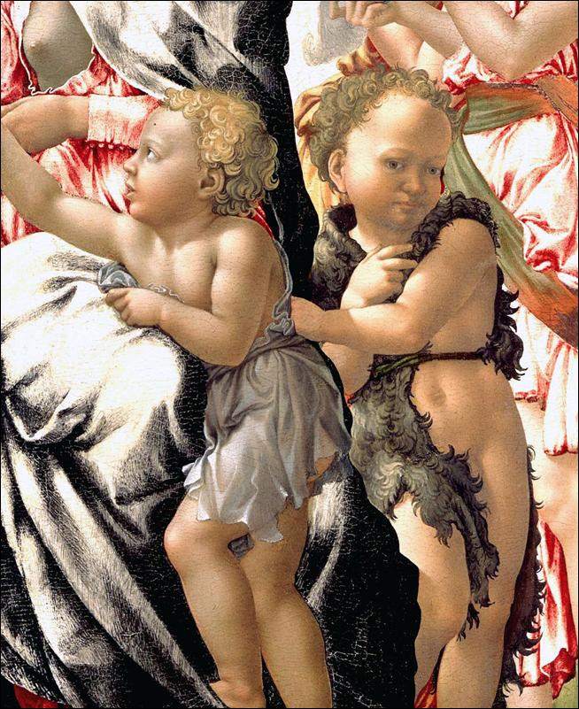 Delphi Complete Works of Michelangelo - image 18