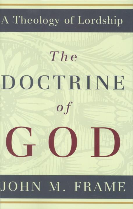 The Doctrine of the Word of God - photo 1