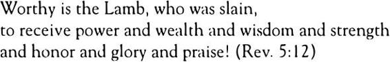 Why Cant I See God From Songs on the Westminster Catechism by Judy - photo 17