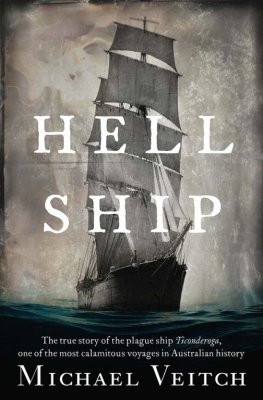 Michael Veitch Hell Ship