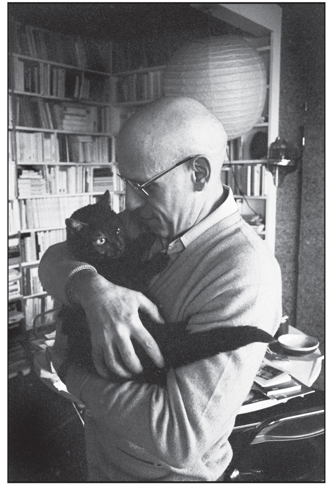 FOUCAULT AGAINST HIMSELF Translation 2015 by David Homel Foreword 2015 by Paul - photo 2