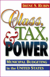 Class Tax and Power title author publisher - photo 1