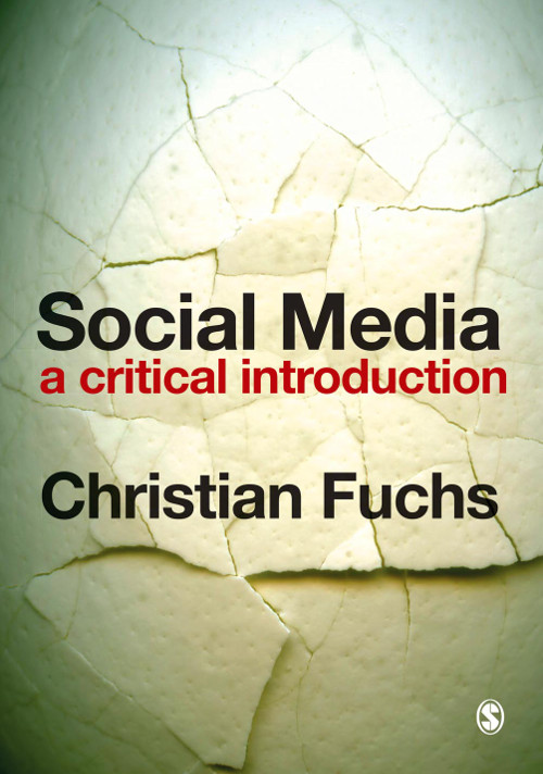 Christian Fuchs 2014 First published 2014 Apart from any fair dealing for the - photo 1