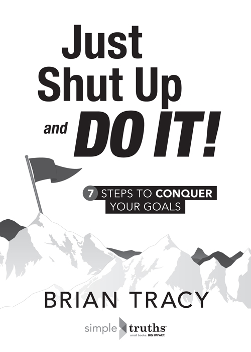 Copyright 2016 by Brian Tracy Cover and internal design 2016 by Sourcebooks - photo 2