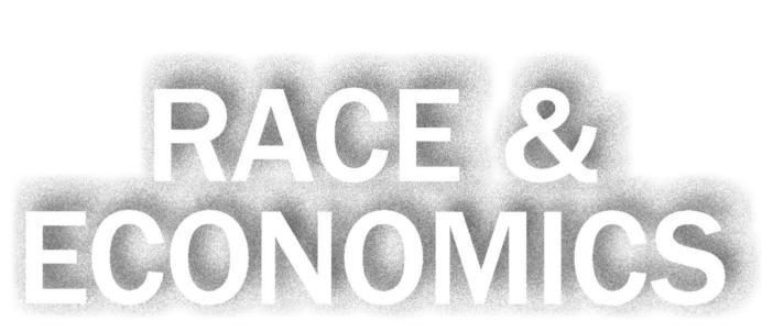 Race and Economics How Much Can Be Blamed on Discrimination - image 3