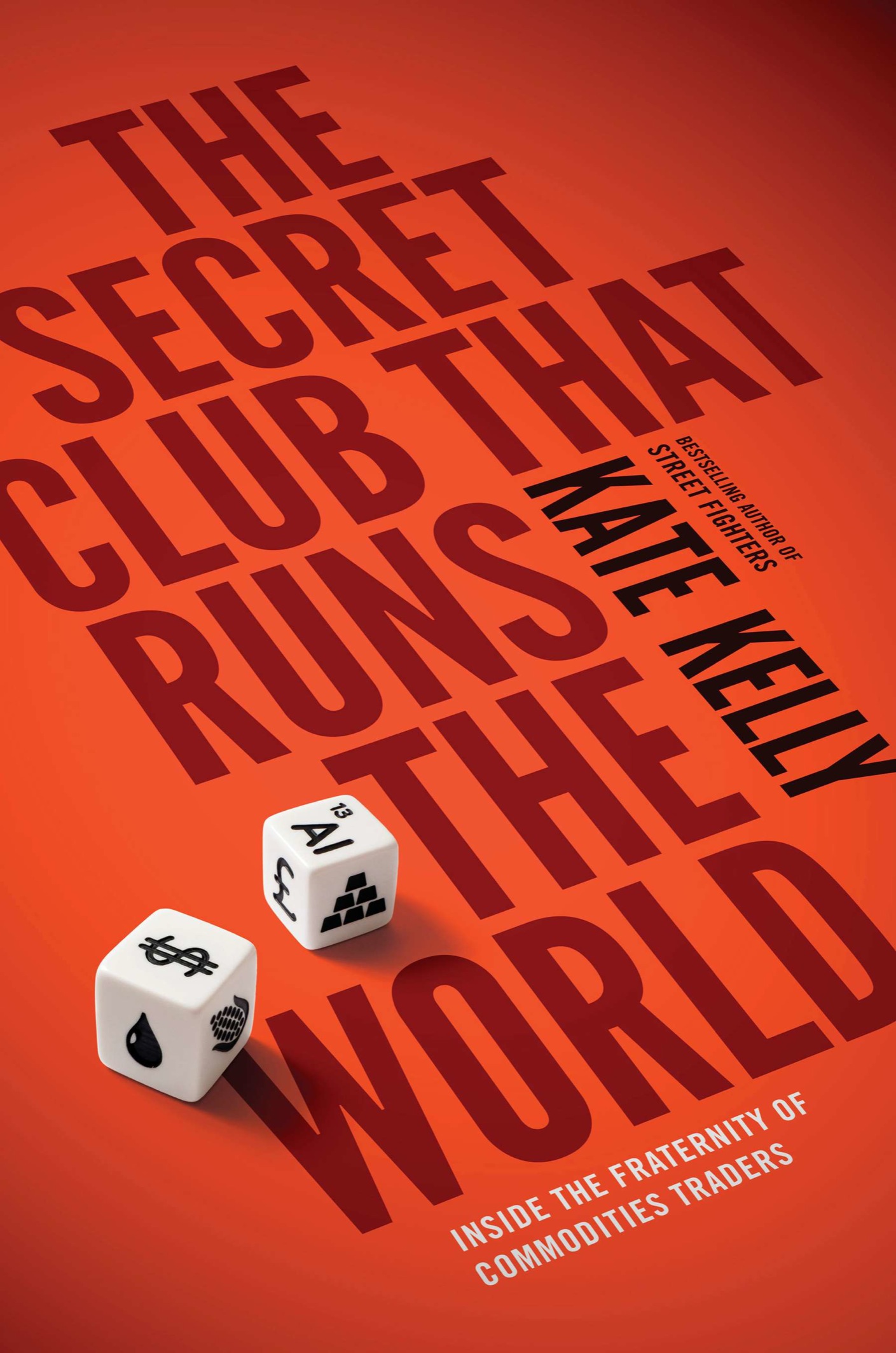 The secret club that runs the world inside the fraternity of commodity traders - image 1