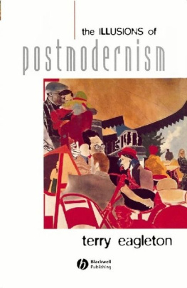 Terry Eagleton - The Illusions of Postmodernism