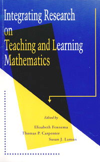 title Integrating Research On Teaching and Learning Mathematics SUNY - photo 1