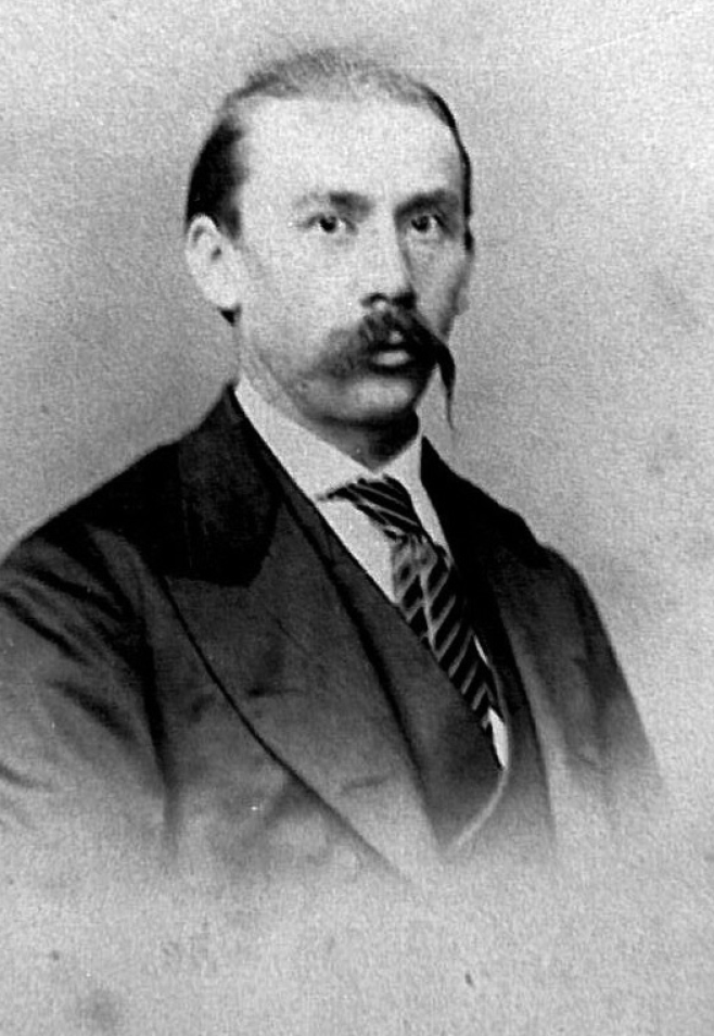 15 Dr Eduard Gumpert Karls physician in Manchester 16 Wilhelm Wolff - photo 17