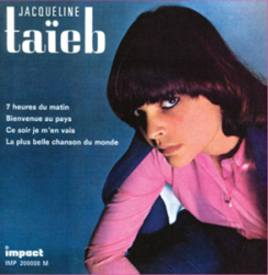 Y-Y Girls of 60s French Pop - photo 5