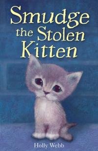 Holli Vebb - Smudge Тhe Stolen Kitten