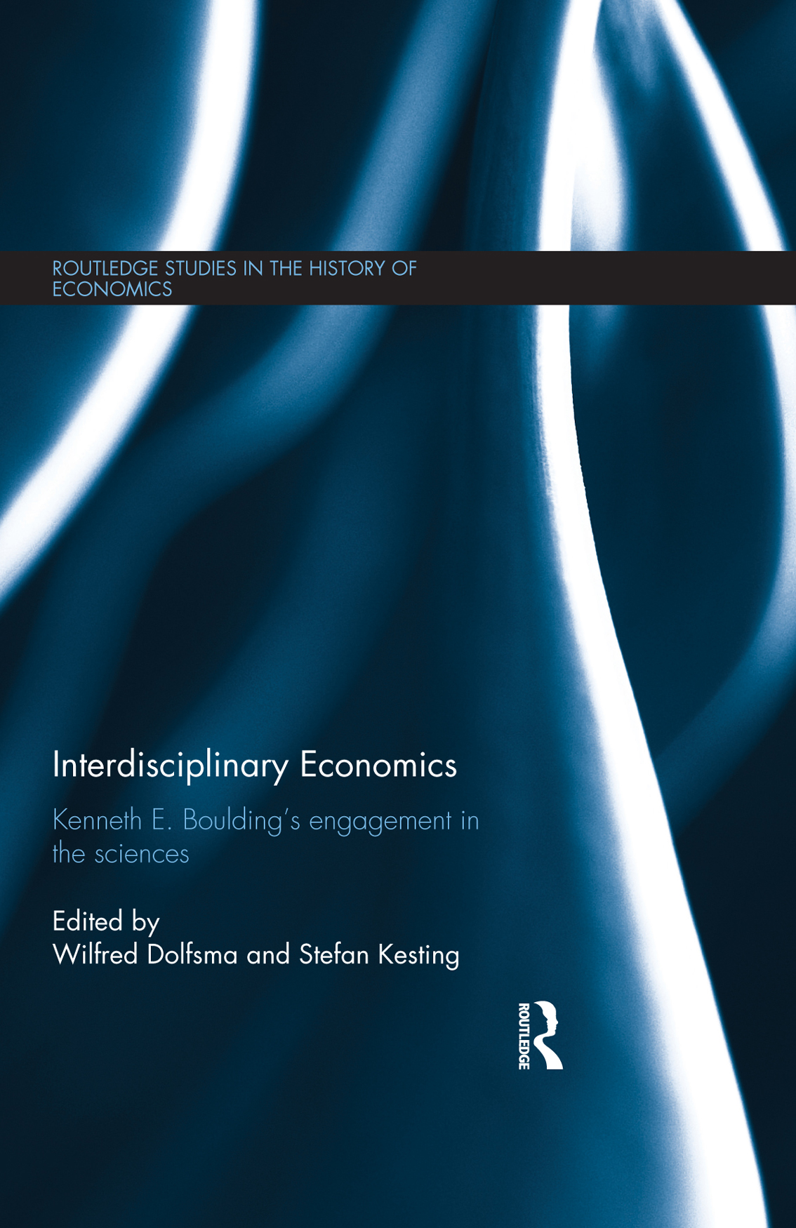 Interdisciplinary Economics A major figure in economics Kenneth E Boulding - photo 1