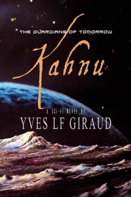 Yves Giraud Kahnu