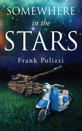 Frank Polizzi - Somewhere in the Stars