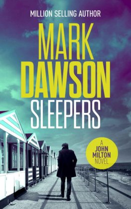Mark Dawson - Sleepers