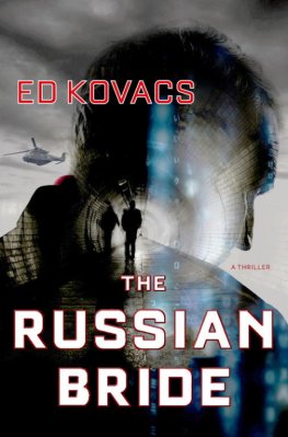 Ed Kovacs - The Russian Bride