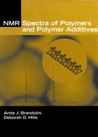 title NMR Spectra of Polymers and Polymer Additives author - photo 1