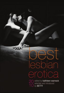 CHarli Anders - Best Lesbian Erotica 2010