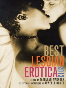 Andrea Dale - Best Lesbian Erotica 2013