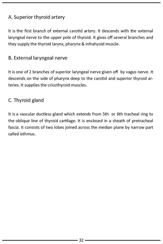 Colour Atlas of Human Anatomy - photo 40