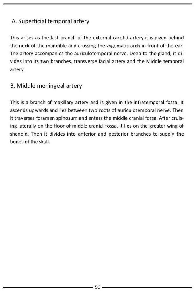 Colour Atlas of Human Anatomy - photo 58